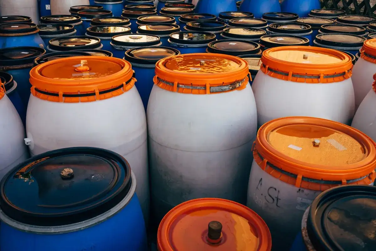 Chemical & Toxic Waste Cleanup in The College of New Jersey, NJ